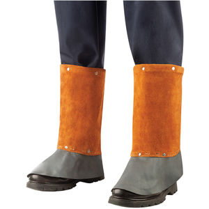 Welding Chaps and Spats Welding Chaps and Spats
