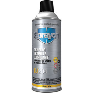Dry Lubricant