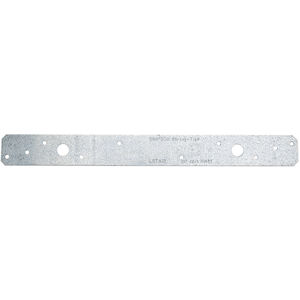 Strap Hanger