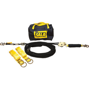 Horizontal Lifeline System