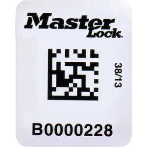 Barcode Label