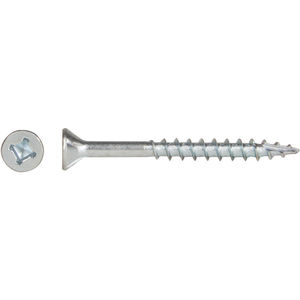 Interior Wood Screw