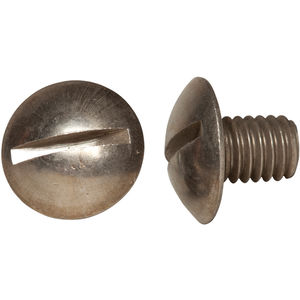 Machine Screw