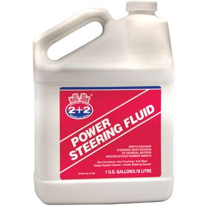 Power Steering Fluid