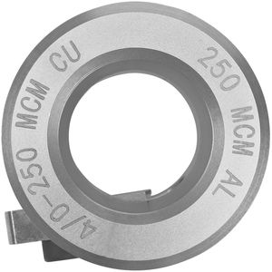 Cable Stripper Bushing