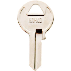 Key Blank