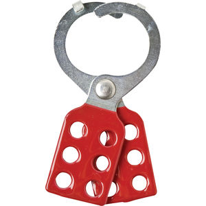 Lockout Hasp