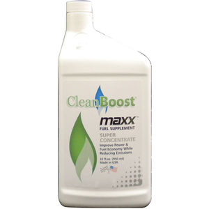 Gasoline Additive