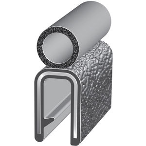 Edge Trim Sealing Strip