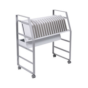 Computer Charging Cart