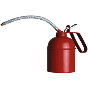Pump Oiler