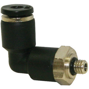 Push-To-Connect Elbow