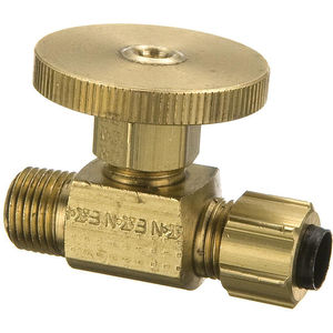 Needle Valve