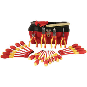Electrician's Tool Set