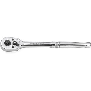 Stubby Handle Ratchet