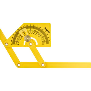 Protractor