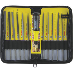 Needle File Set