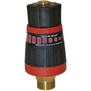 Pressure Regulator