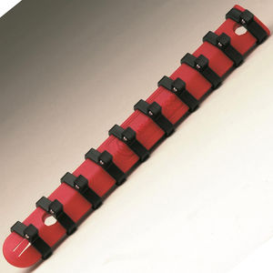 Socket Bar w/ Clips