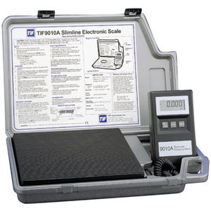 Refrigerant Scale