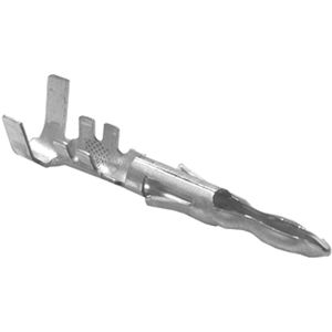 Assembled Connector - Male