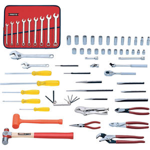 Starter Tool Set