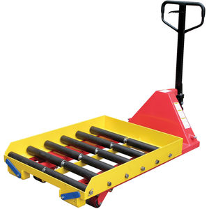 Battery Transfer Cart