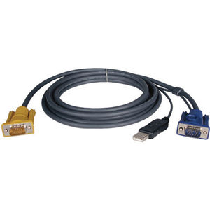 KVM Switch Kit