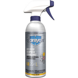 Dry Lubricant