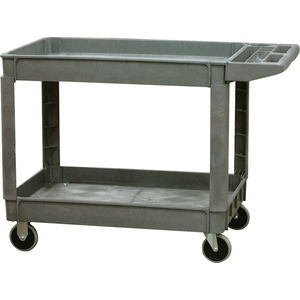 Service and Shelf Carts