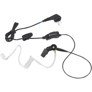 Ear Piece