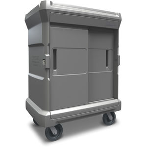 Food Delivery Cart