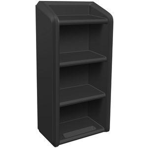 Shelving