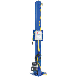 Power Mast Option