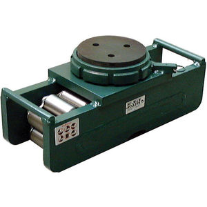 Individual Machine Roller