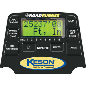 Measuring Wheel