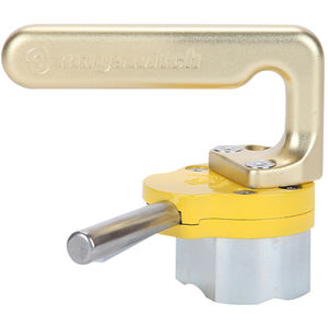Manual Lifting Magnet