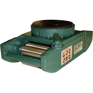 Individual Machine Roller