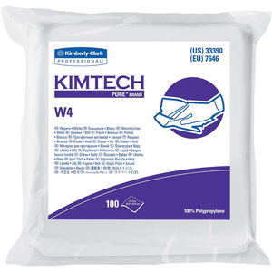 Cleanroom Wiper