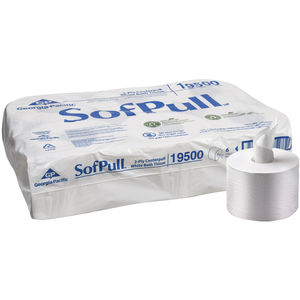 Bathroom Tissue