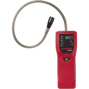 Leak Detector