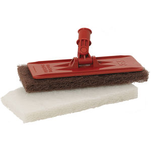 Pad Holder