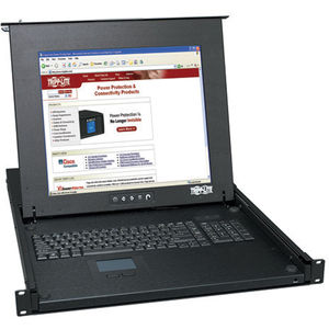 KVM Switch Kit