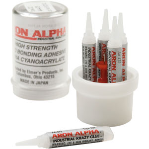 Instant Adhesive