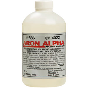 Instant Adhesive