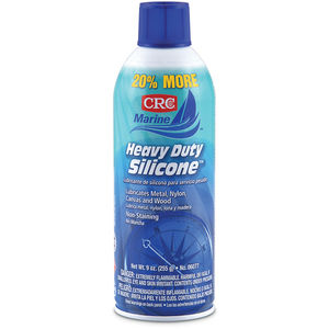 Marine Lubricant