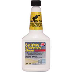 Fuel Injector Cleaner