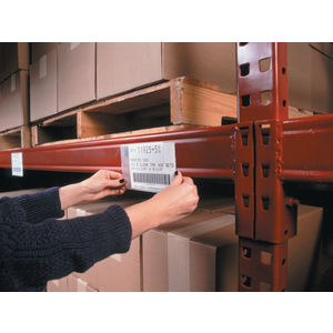 Label Holder