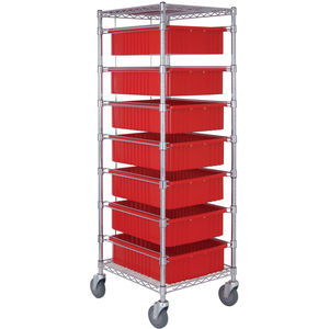 Bin Cart