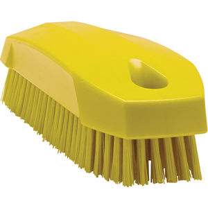 Hand and Nail Brush